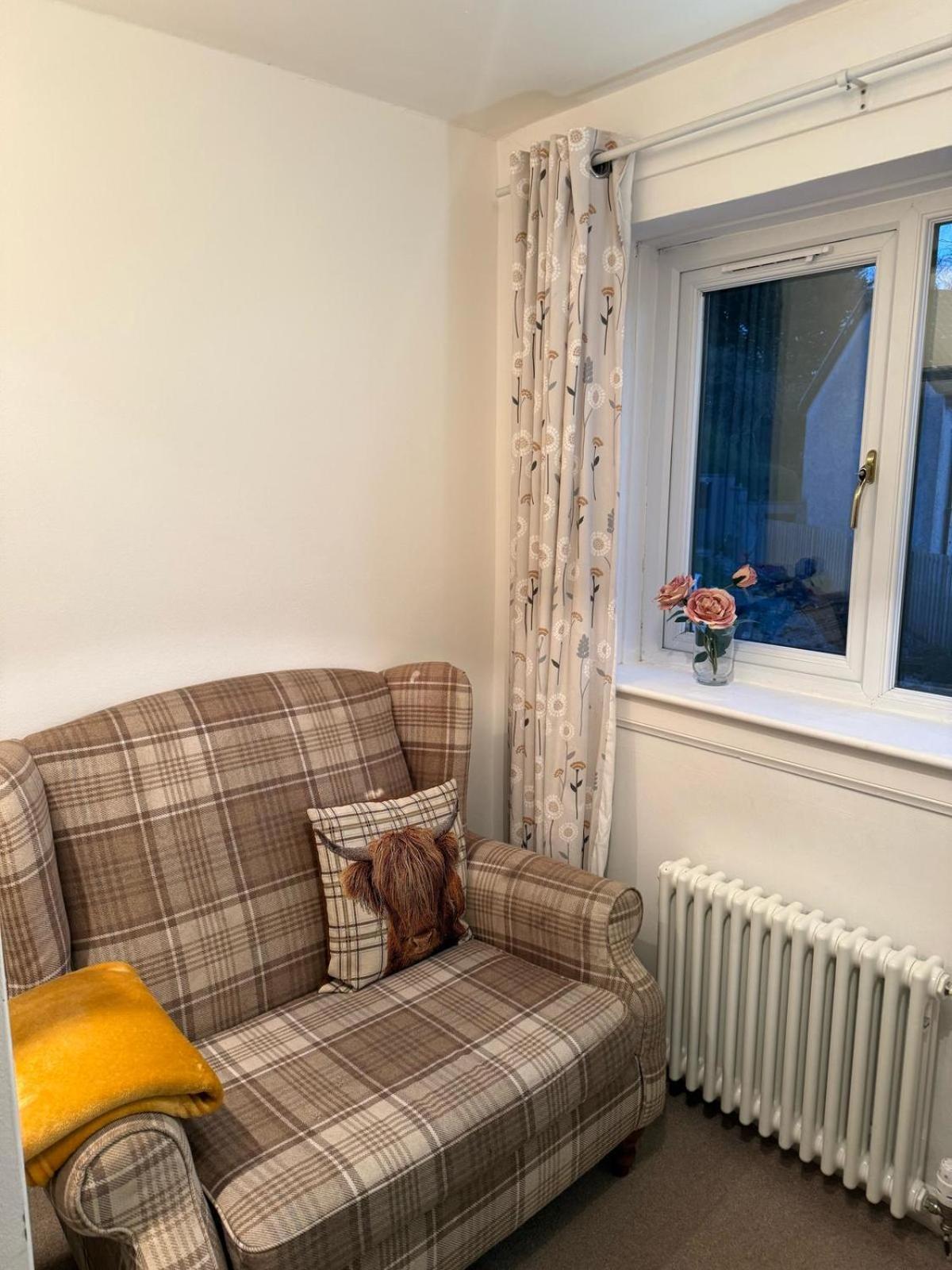 Single Room With Beautiful Garden EDI Exterior foto