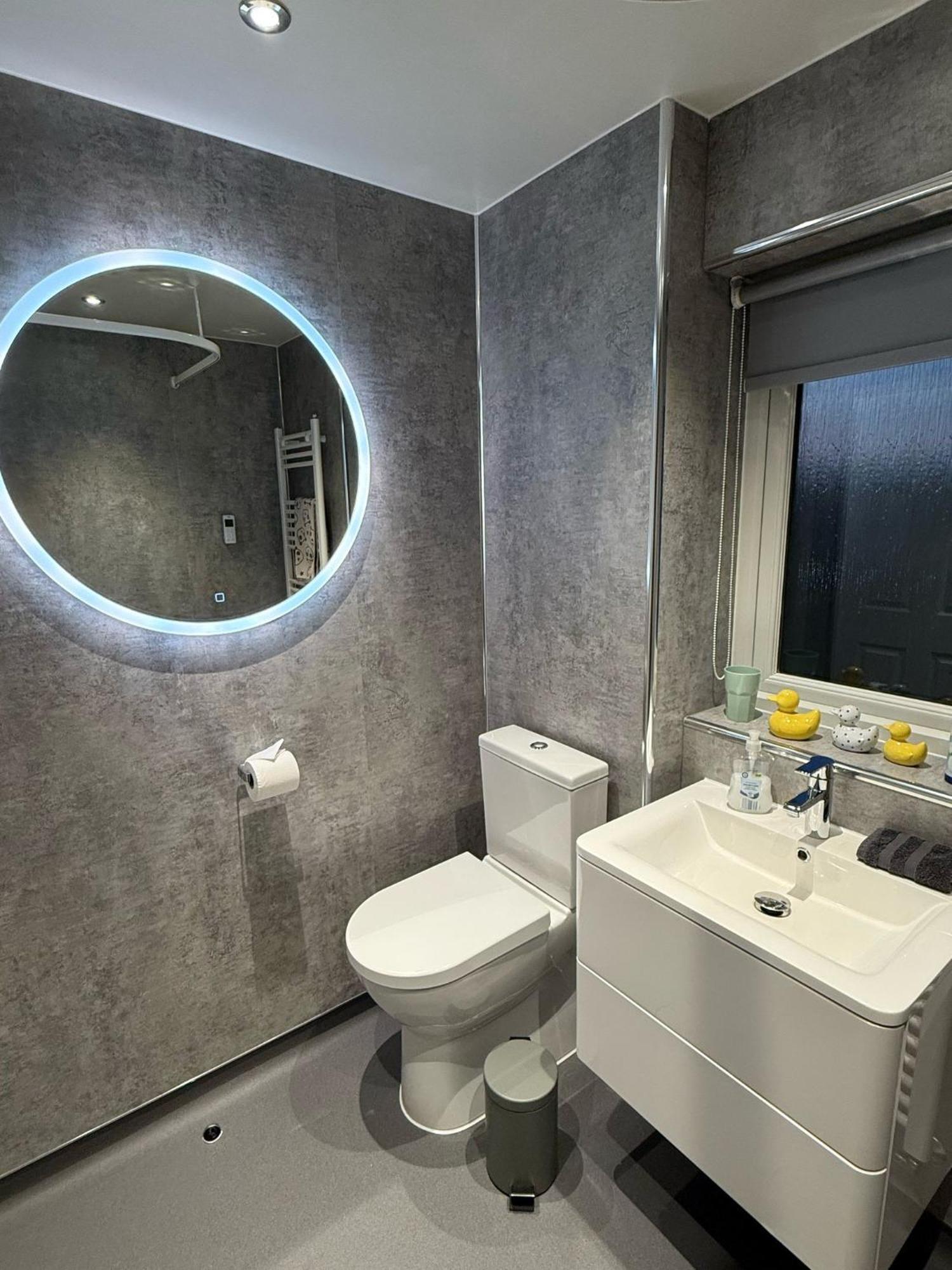Single Room With Beautiful Garden EDI Exterior foto